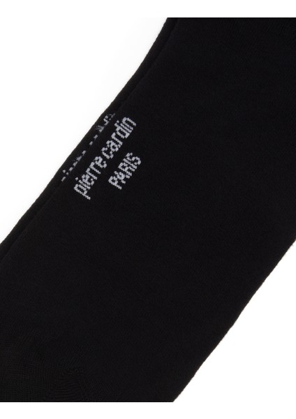 Erkek Siyah Çorap 50318214-001 fırsatları