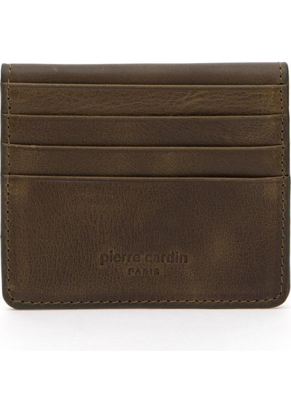 Erkek Haki Cüzdan 50321924-VR027 fiyatları