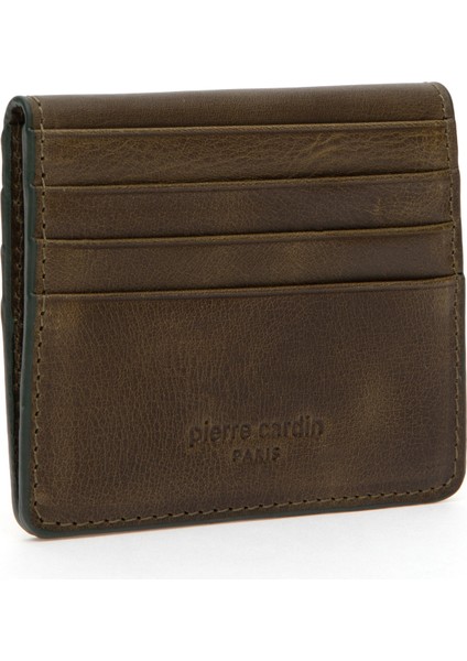 Erkek Haki Cüzdan 50321924-VR027 modelleri