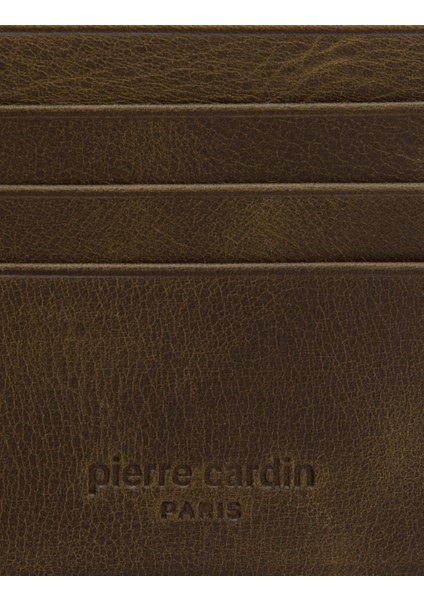 Erkek Haki Cüzdan 50321924-VR027 indirimleri