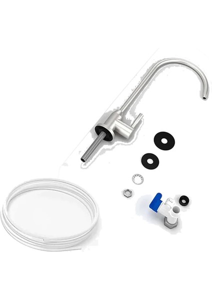 Purefer Su Arıtma Cihazı fırsatları