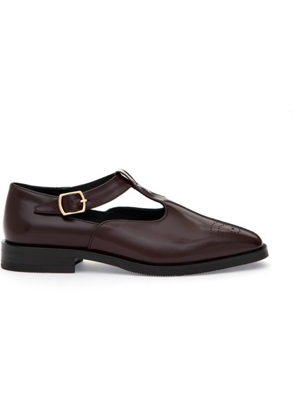 Kadın Bordo Casual Ayakkabı 50315578-VR014 fiyatları