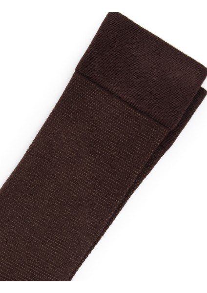 Erkek Kahverengi Çorap 50318186-400 modelleri