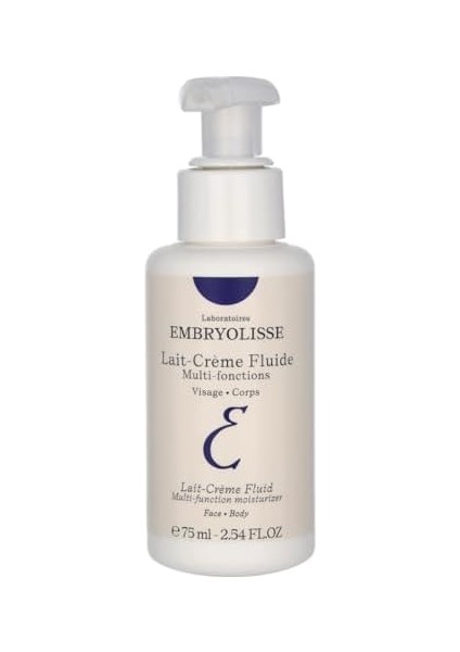 Embryolisse Lait Creme Fluide Vücut Nemlendirici 75ML fiyatları