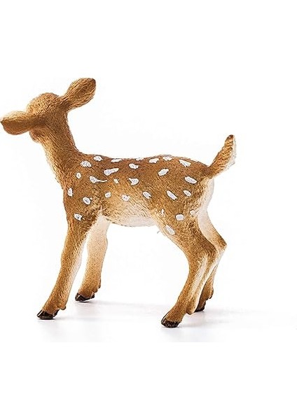 14820 Yavru Geyik Oyuncak Figürü, Çok Renkli fırsatları