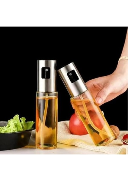 100 Yağ Spreyi, Yağdanlık, Yağ Püskürtme Şişesi modelleri