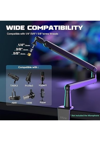 BM88 Mikrofon Standı Sehpası Ayaklığı fırsatları