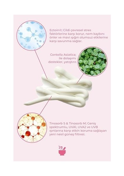 Cosmed Sun Essential Ultrasense Cream Gel SPF50 40 ml fiyatları