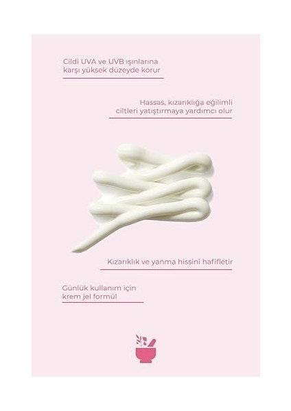 Cosmed Sun Essential Ultrasense Cream Gel SPF50 40 ml modelleri