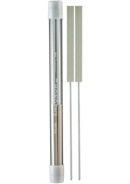 Mono Zero 2.3mm Kalem Silgi Yedeği 2'li