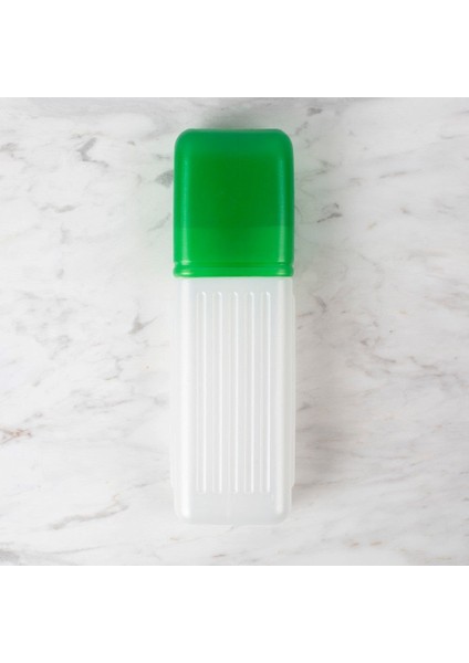 Loren 20 cm Koyu Yeşil Tığ Kutusu