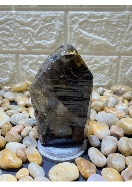 Stantlı Morion Doğaltaş