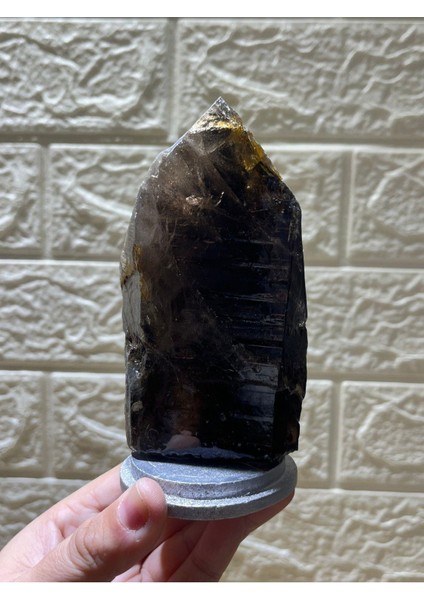 Stantlı Morion Doğaltaş modelleri