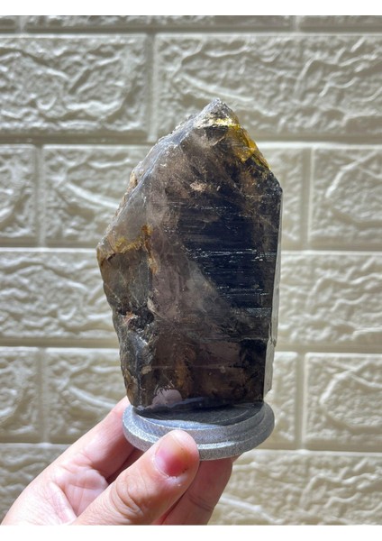 Stantlı Morion Doğaltaş indirimleri