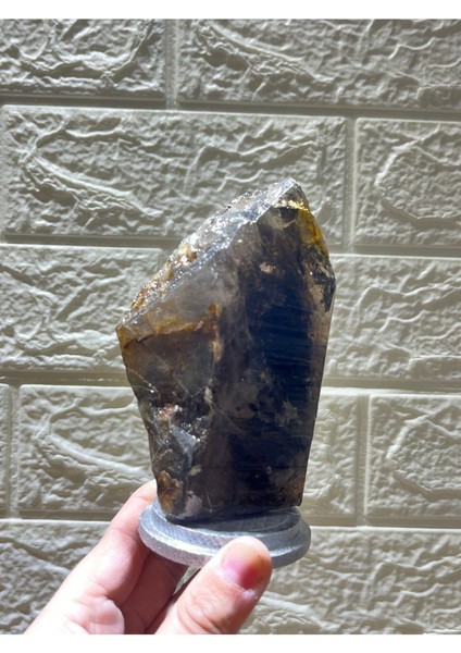 Stantlı Morion Doğaltaş