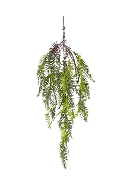 Yapay Fujer-Eğrelti Otu Sarmaşık Yeşil 115 Cm. fiyatları