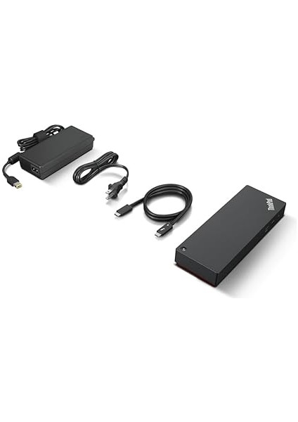 Thinkpad Evrensel Thunderbolt 4 Dock - Bağlantı Istasyonu fiyatları