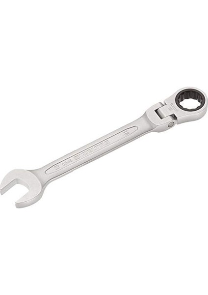 0345 Mafsallı Cırcır Kombine Anahtar 18MM fiyatları