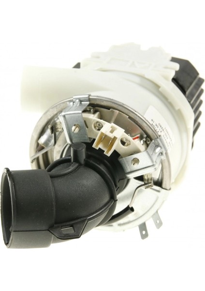 Beko Altus Bulaşık Makinesi Sirkülasyon Yıkama Pompa Motoru 1752480100