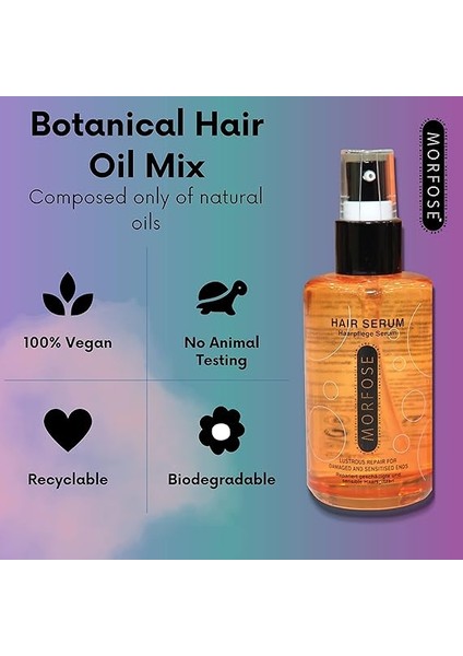 Saç Serumu 75 ml indirimleri