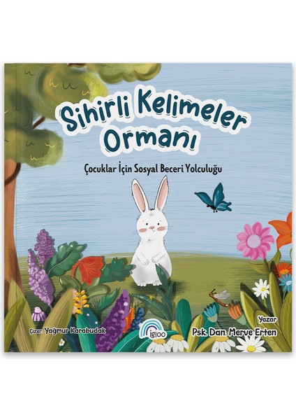 Sihirli Kelimeler Ormanı