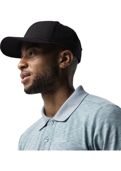 Summer Storm Xt Cap Unisex Siyah Şapka