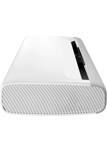 LSP9T The Premiere Smart 4K UHD Ultra Kısa Mesafeli Üçlü Lazer Projektör fırsatları