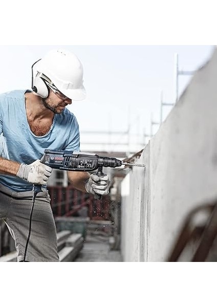 Sds-Plus-5x Kırıcı Delici Ucu, 10 * 310 Mm, 1 Adet fırsatları