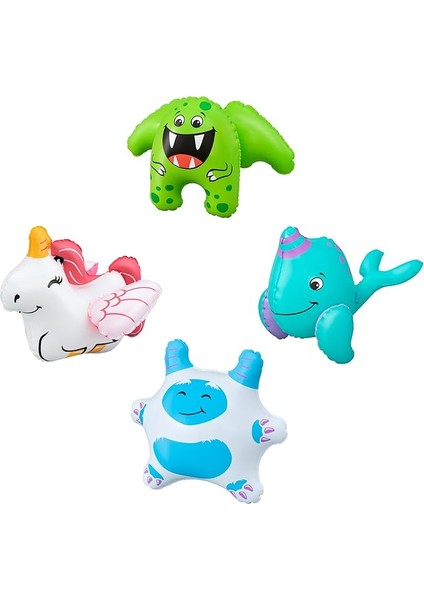 3403024, Çok Renkli, 28X20X24