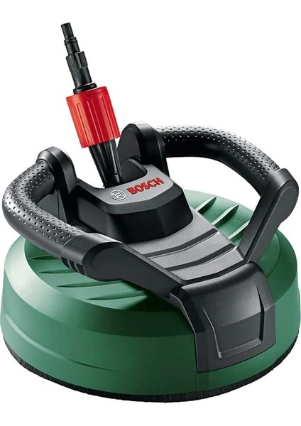 Home And Garden Aquasurf 280 Çoklu Yüzey Temizleyiçisi, Yeşil