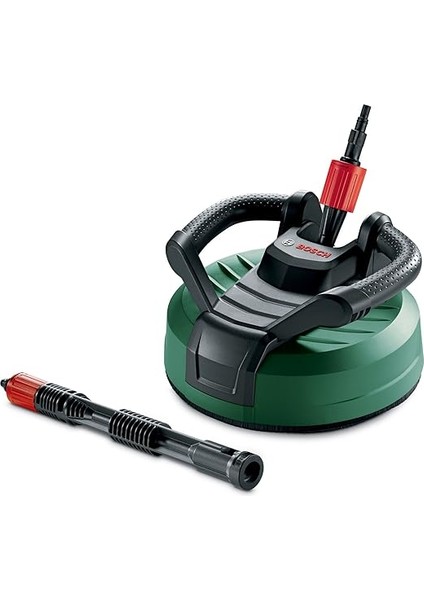 Home And Garden Aquasurf 280 Çoklu Yüzey Temizleyiçisi, Yeşil fiyatları