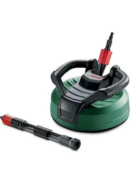 Home And Garden Aquasurf 280 Çoklu Yüzey Temizleyiçisi, Yeşil modelleri