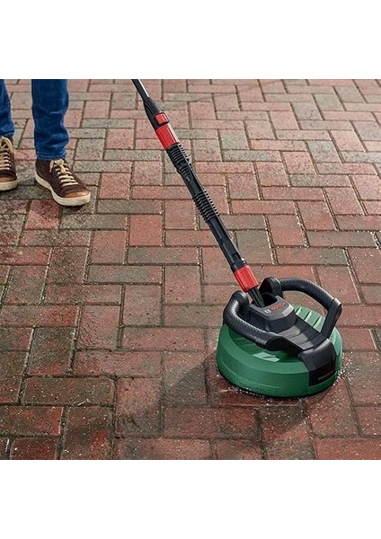 Home And Garden Aquasurf 280 Çoklu Yüzey Temizleyiçisi, Yeşil indirimleri