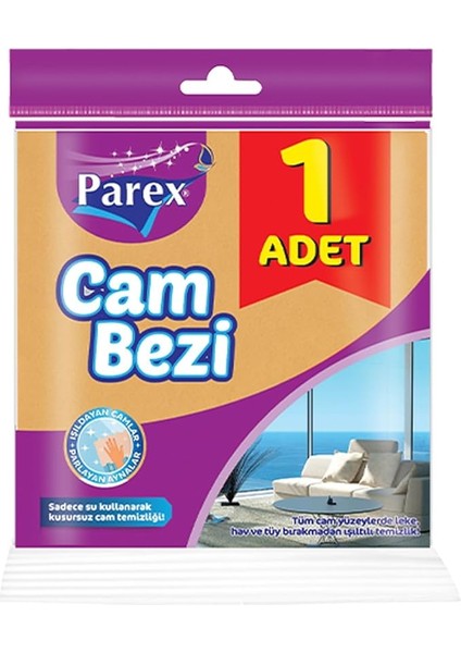 Cam Bezi