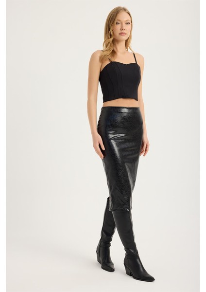 Sderi Çatlak Etek modelleri