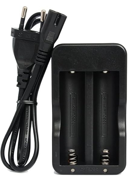 Volt 18650 Pil Şarj Cihazı fiyatları