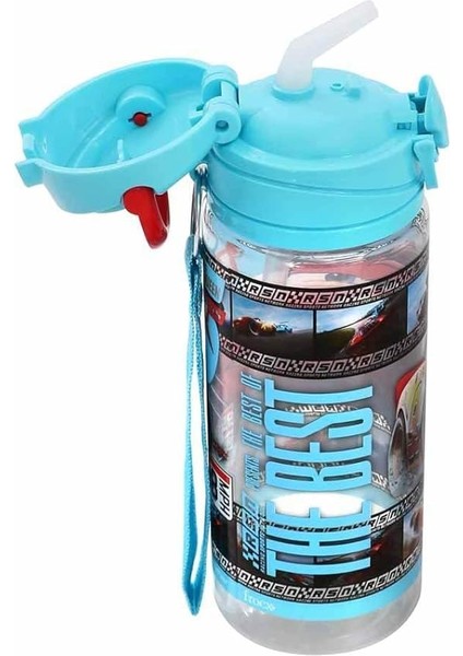 Cars The Best Matara 500 ml 44206 fiyatları