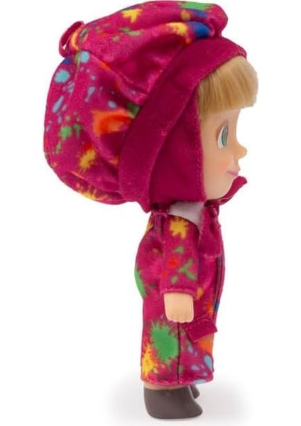 Bebek S2 12 cm MHA26000 - Ressam Maşa fiyatları