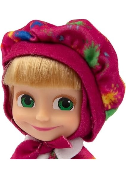 Bebek S2 12 cm MHA26000 - Ressam Maşa fırsatları