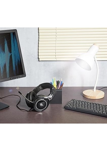 Gaming Headphones Gamenote H2232D Rgb USB + 3,5 mm fiyatları