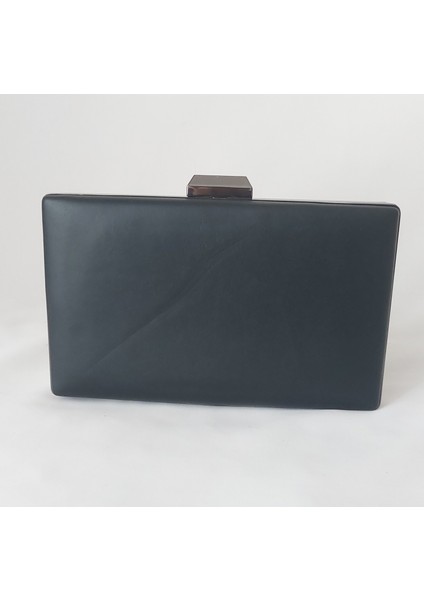 020701170 Model Nas Bag Siyah Renk Abiye Çanta