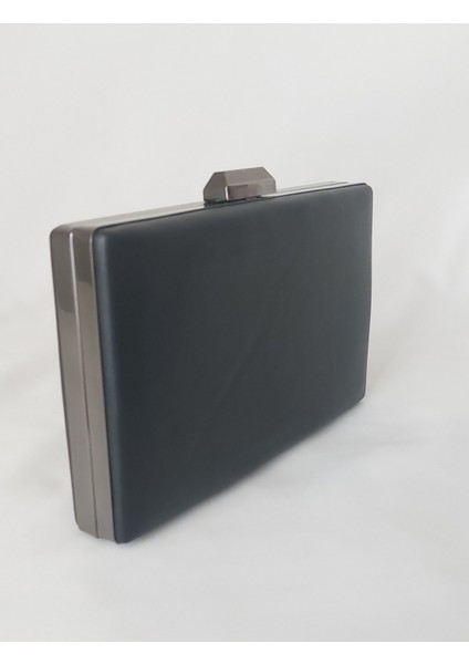 020701170 Model Nas Bag Siyah Renk Abiye Çanta fiyatları