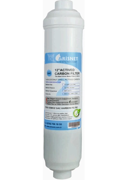 Lg Marka Su Arıtma Cihazı Filtresi Kapalı Kasa 5 Li Filtre Seti fiyatları