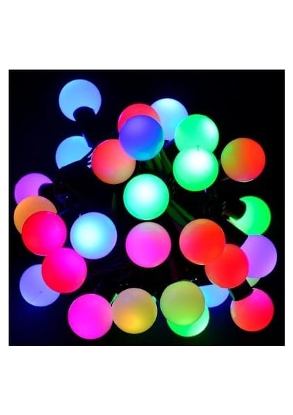 5 Metre 28 Ledli Rgb Top LED Kendiliğinden Animasyonlu Dekoratif LED Işık fiyatları