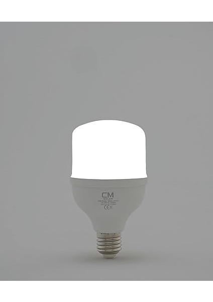 20W Yüksek Performanslı LED Torç Ampul, E27 Duy, 6500K Beyaz Işık, 1800 Lümen fiyatları