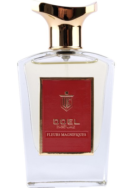Fleurs Magnifiques 50 ml Kadın Parfümü