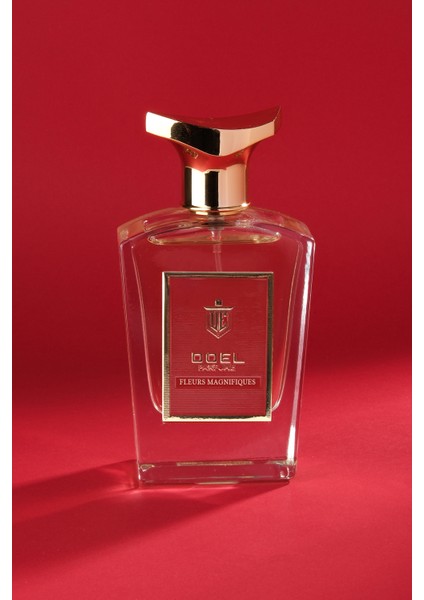 Fleurs Magnifiques 50 ml Kadın Parfümü modelleri