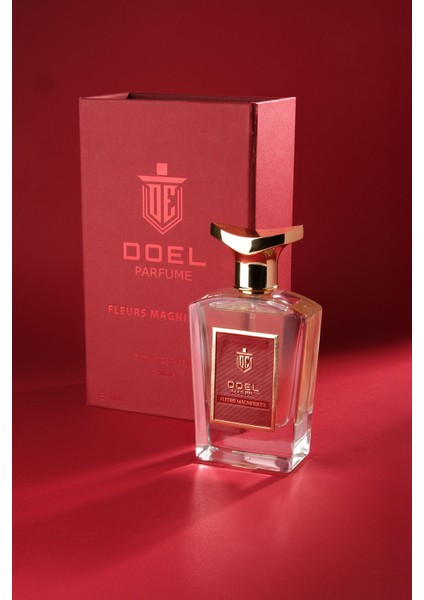 Fleurs Magnifiques 50 ml Kadın Parfümü fırsatları