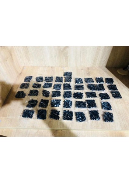 Oyuncak Boncuklu Uzi Oyuncak Tabanca Uzi 2 Adet + 42 Paket Boncuk Hediyeli fırsatları