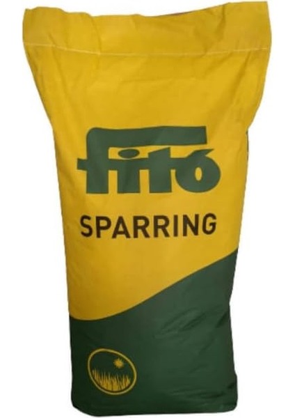 Cesped Sparring Çim Tohumu 5 kg fırsatları